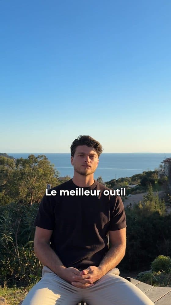 Publicité Antoine Blanco