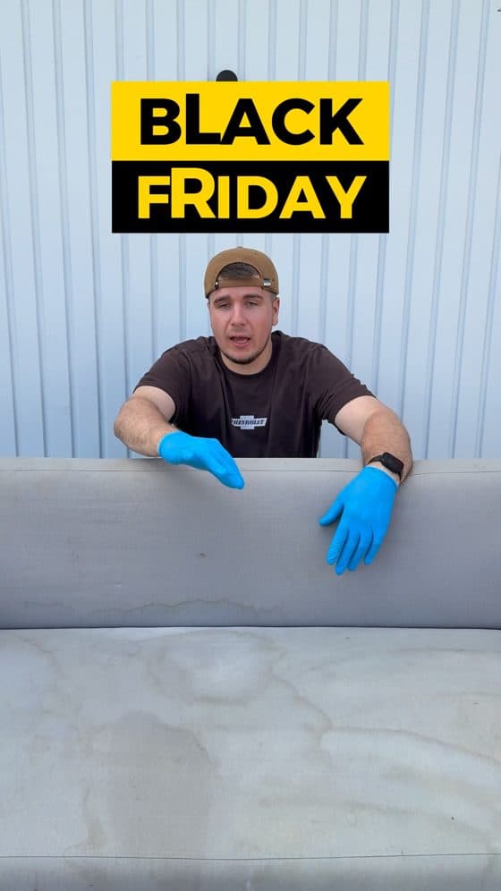 Publicité DustGo