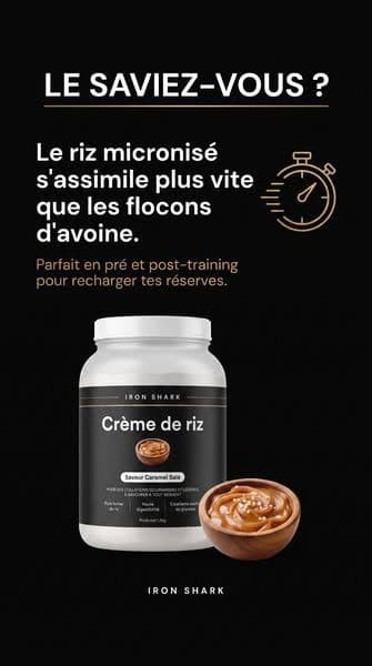 Publicité Ironshark