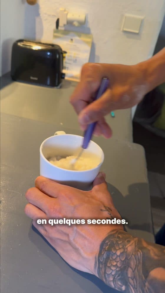 Publicité Ironshark