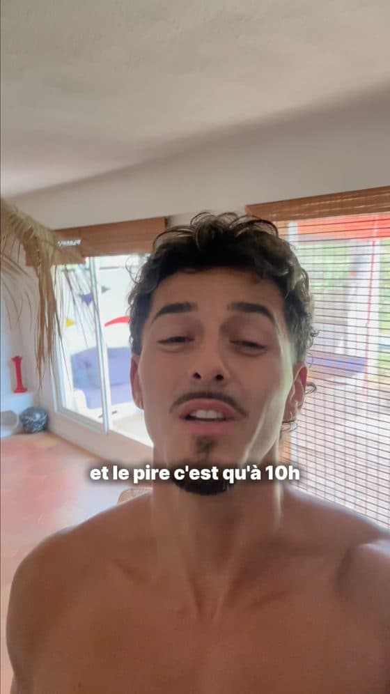Publicité Ironshark