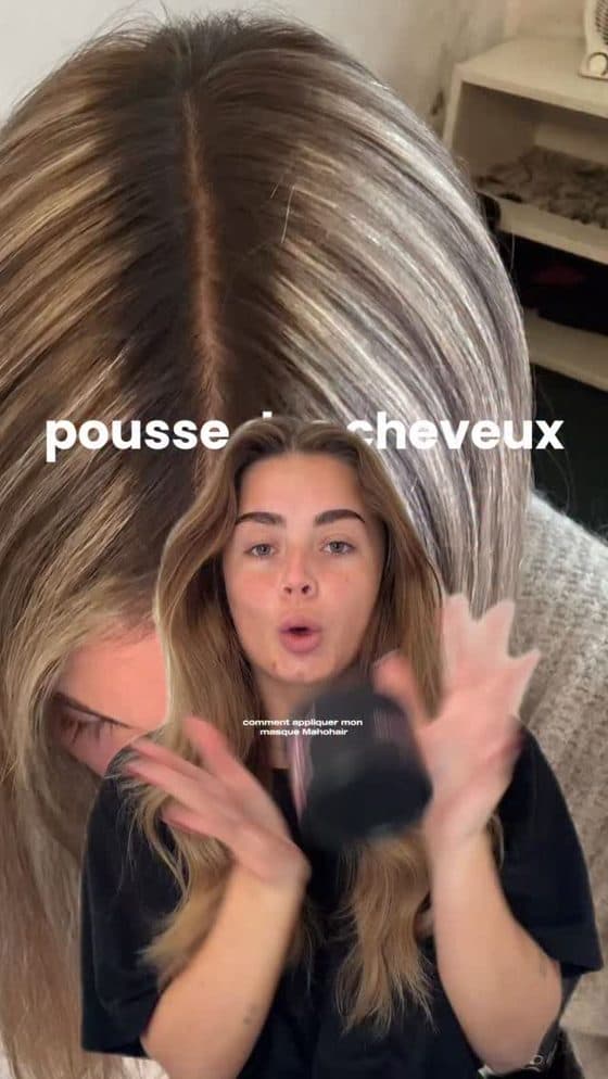 Publicité Maholash
