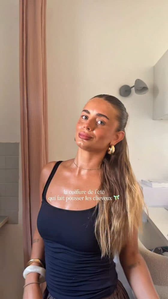 Publicité Maholash