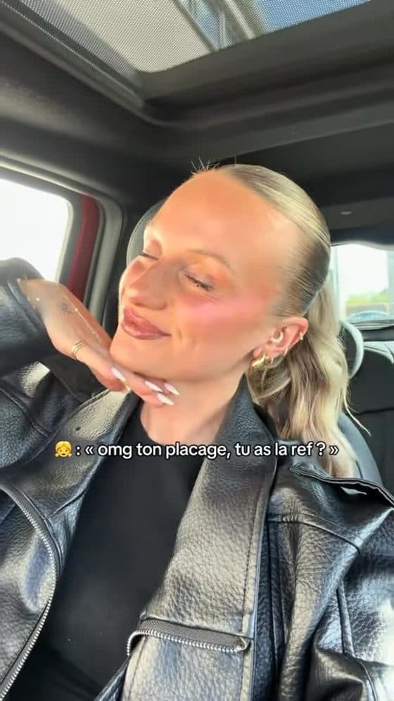 Publicité Maholash