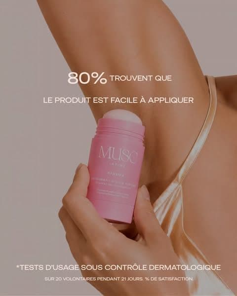 Publicité Muscintime