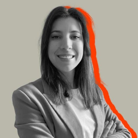 Alexandra, Experte Data & IA Engineer